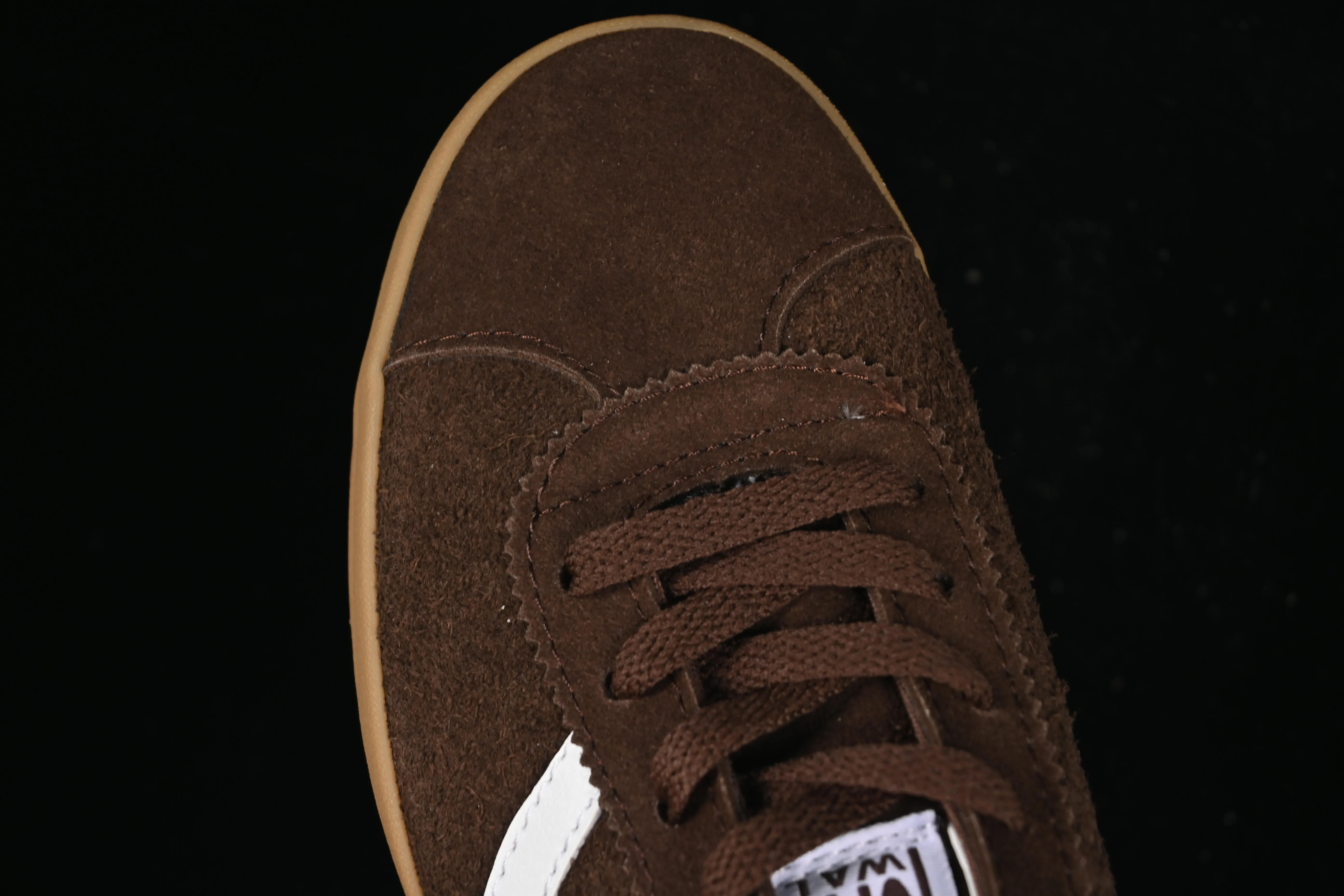 All categories Vans Vans series Vans Low Vans low-top Vans Vault Og Epoch Sport Lx suede retro low-top canvas vulcanized shoes VN000CQRZR6